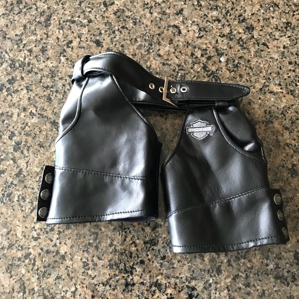 Build a bear Harley Davidson clothes
